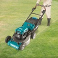 Akkus fűnyíró Makita LM001CZ